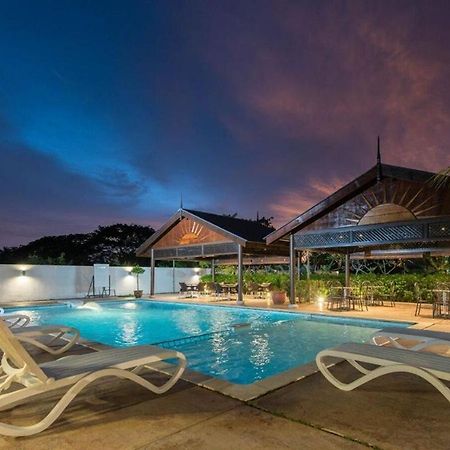 Riverra Inn Langkawi Куах Екстер'єр фото