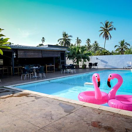 Riverra Inn Langkawi Куах Екстер'єр фото