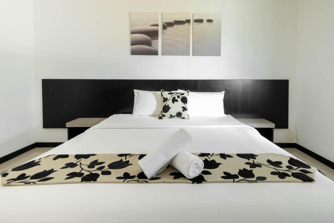 Riverra Inn Langkawi Куах Екстер'єр фото