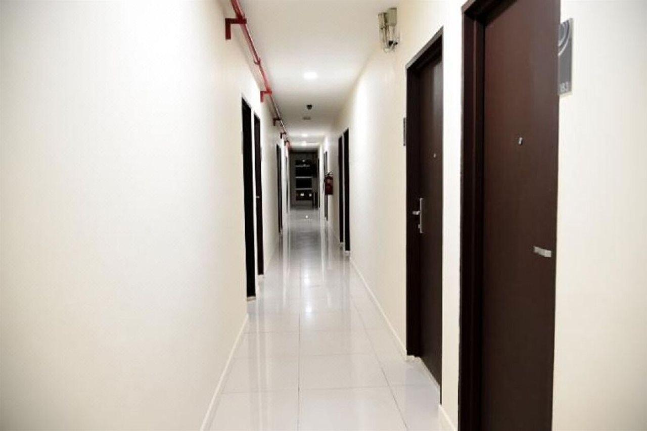 Riverra Inn Langkawi Куах Екстер'єр фото