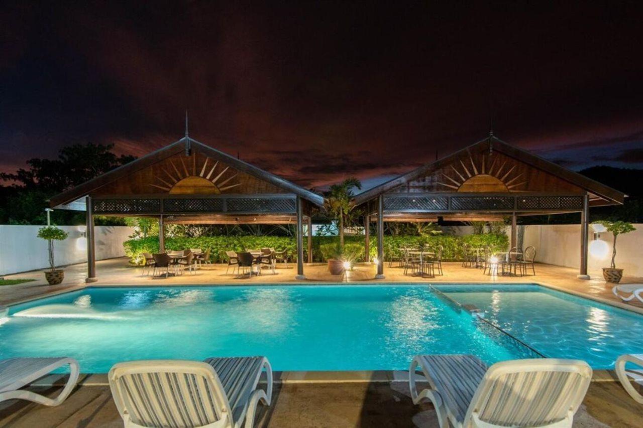 Riverra Inn Langkawi Куах Екстер'єр фото