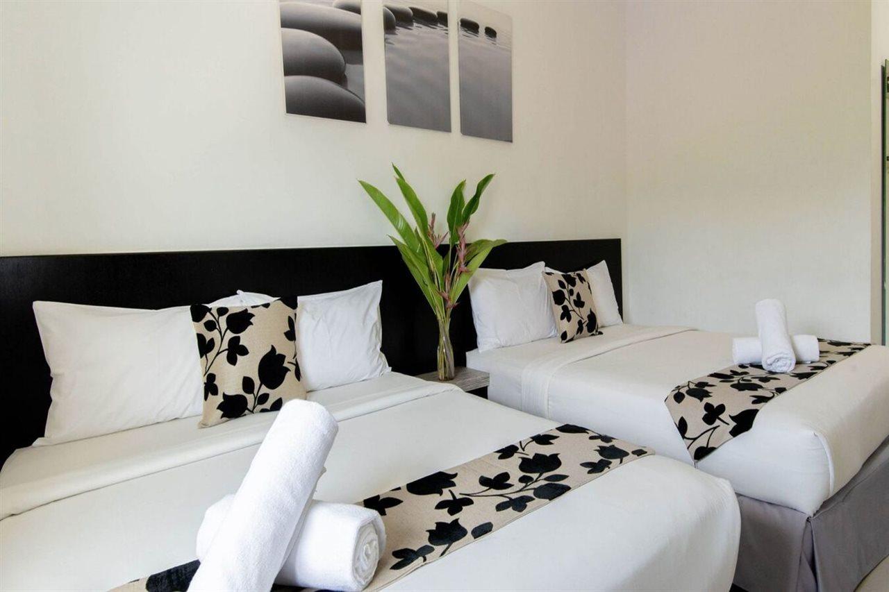 Riverra Inn Langkawi Куах Екстер'єр фото
