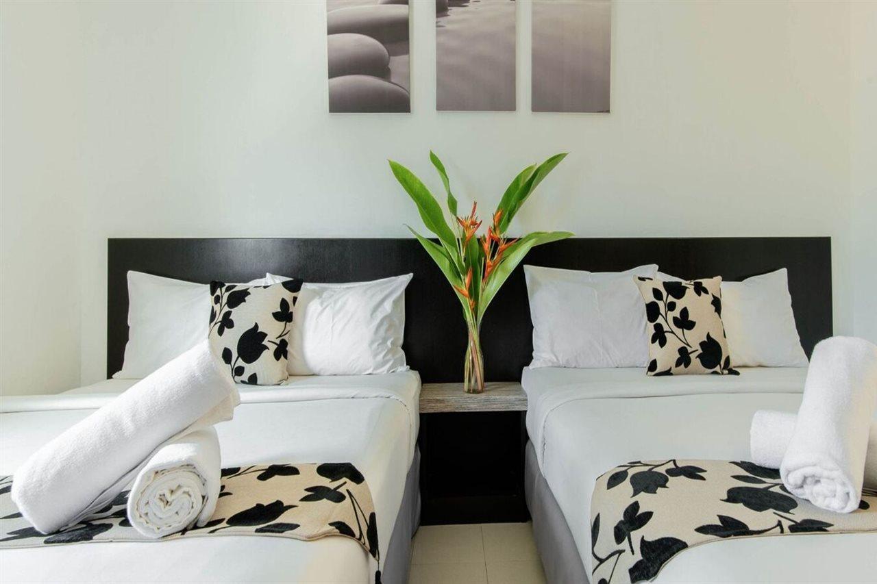 Riverra Inn Langkawi Куах Екстер'єр фото